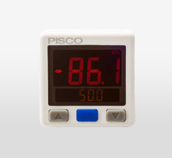 Pisco FVUS011-NA Pressure Switch 